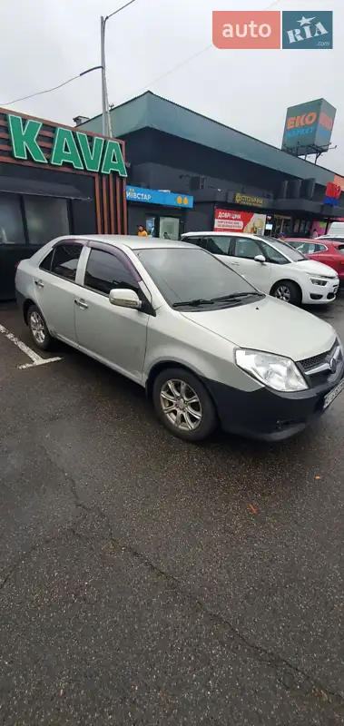 2010 geely jl7162