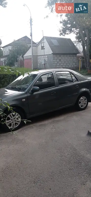 2013 geely mr-7151a