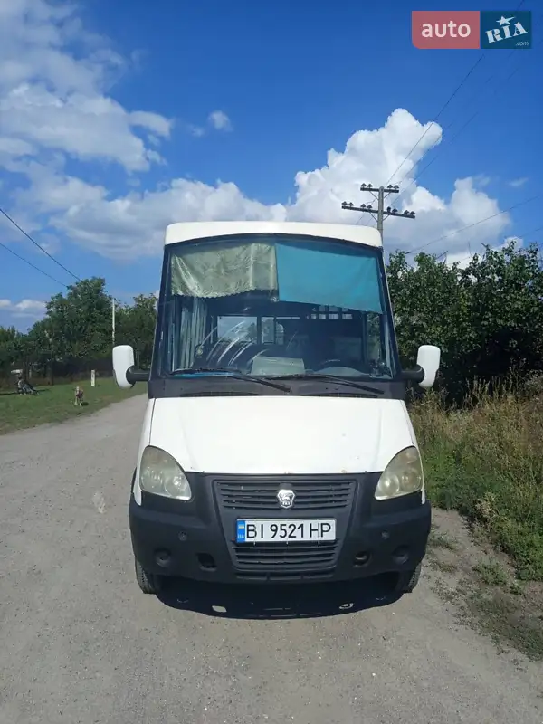 2009 ruta 25