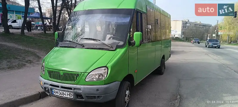 2009 ruta 25