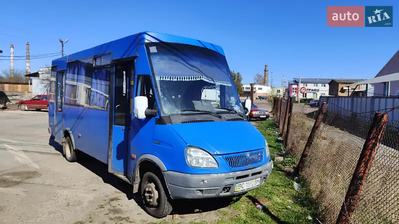 2008 ruta 19
