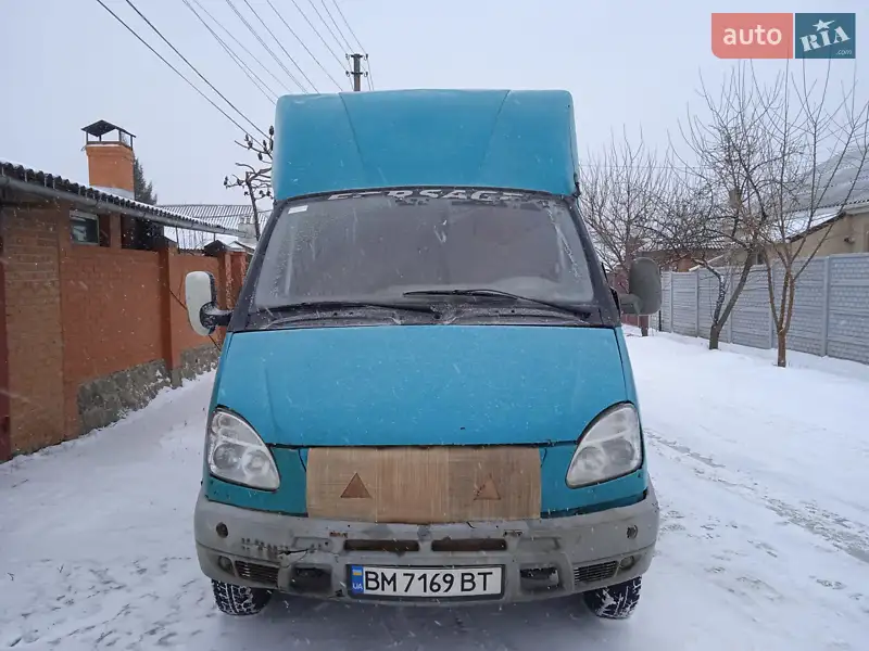 2007 ruta spv-20