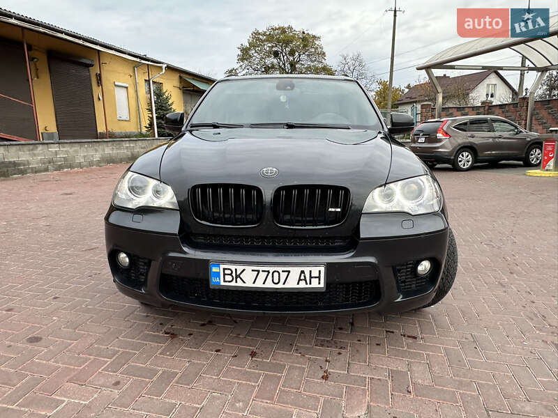 2011 bmw x5