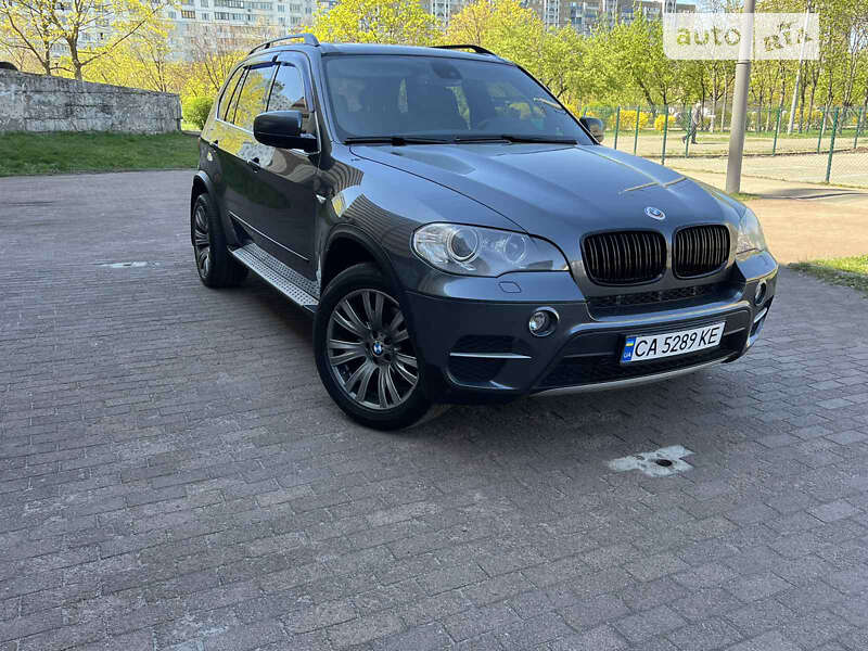 2012 bmw x5