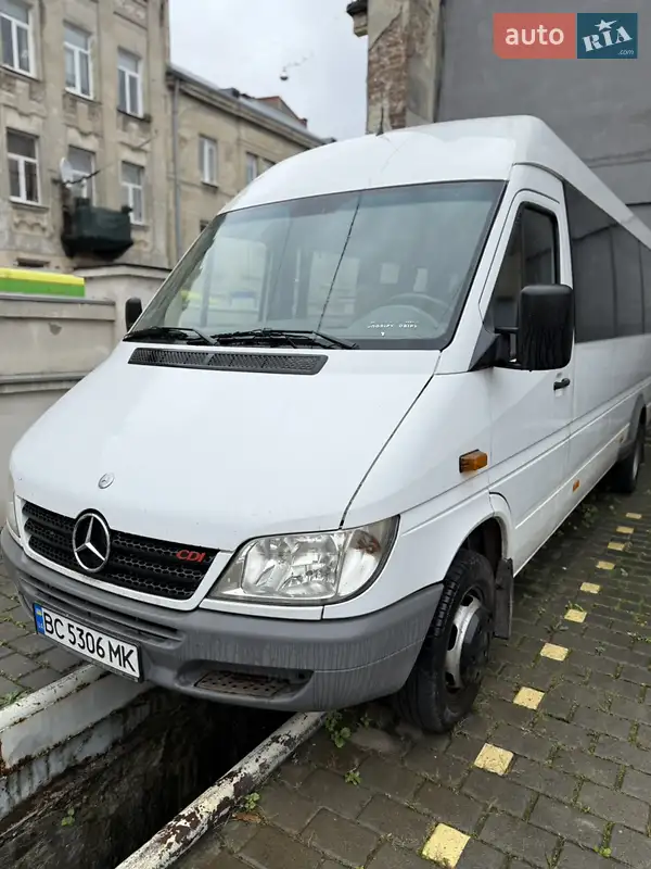 2008 mercedes-benz a-209-50
