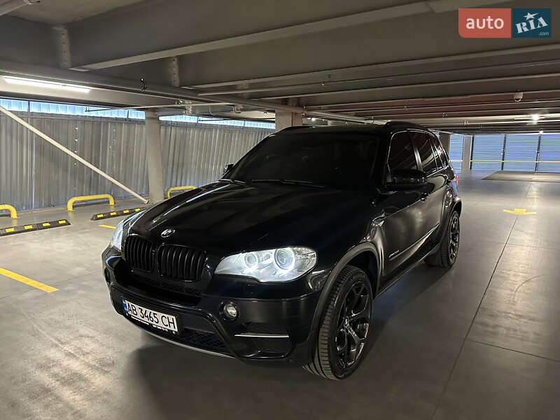 2010 bmw x5