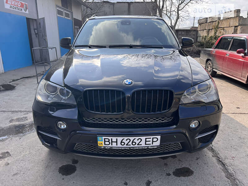 2010 bmw x5