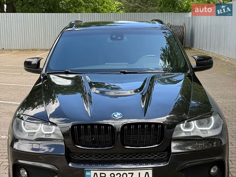 2012 bmw x5