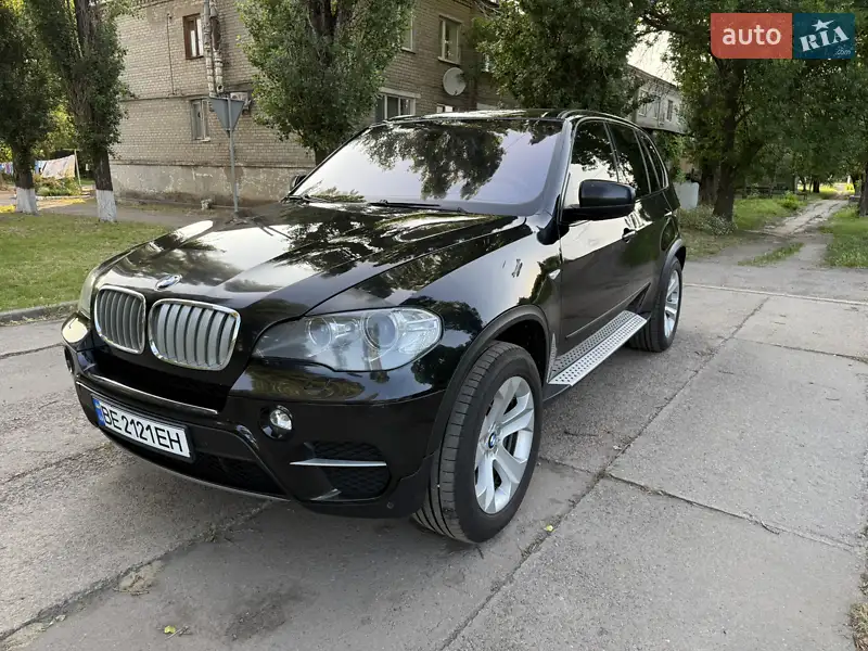 2010 bmw x5