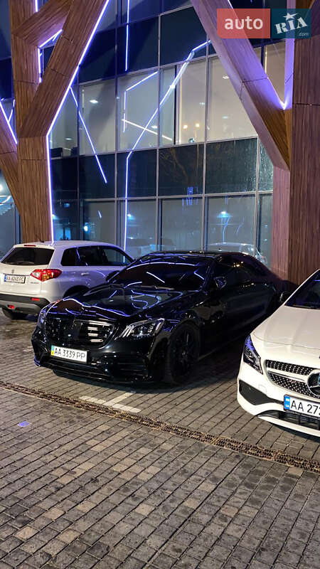 2015 mercedes-benz s-600-