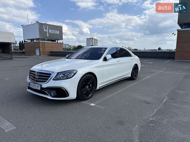 2014 mercedes-benz s 500