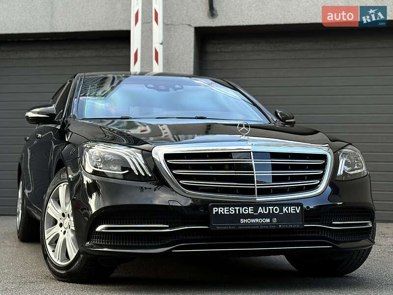 2015 mercedes-benz s600