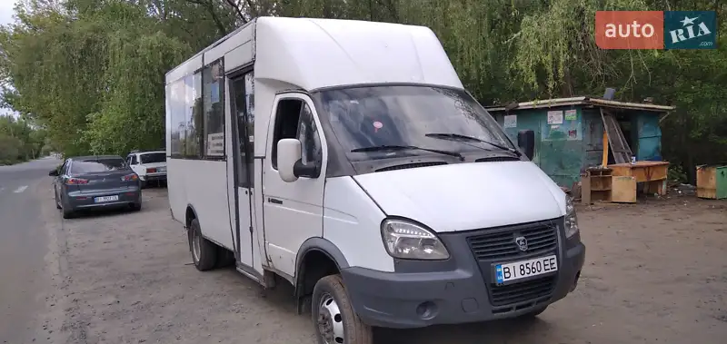 2006 ruta 17-spv