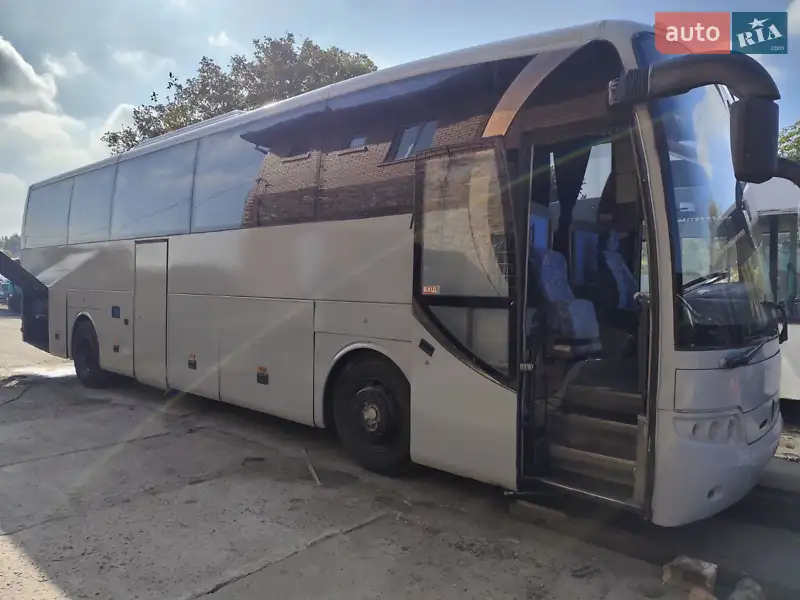 2013 laz 5208 dl