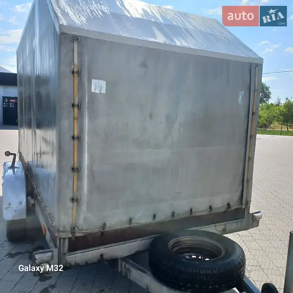 2005 santey 2500