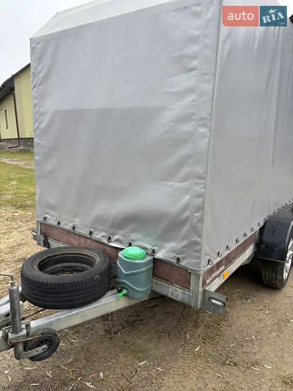 2016 santey 2500