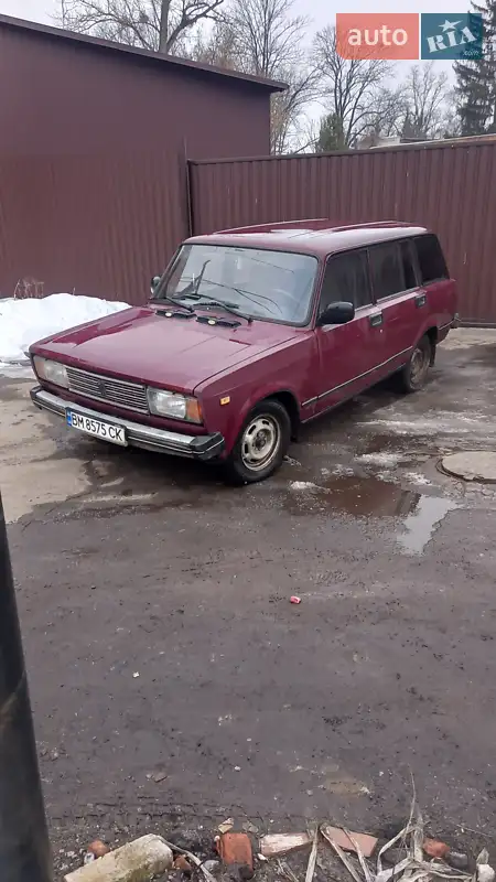 2002 vaz 21043
