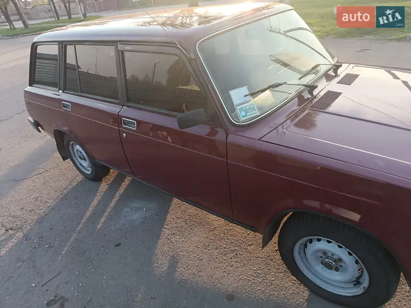 2002 vaz 21043