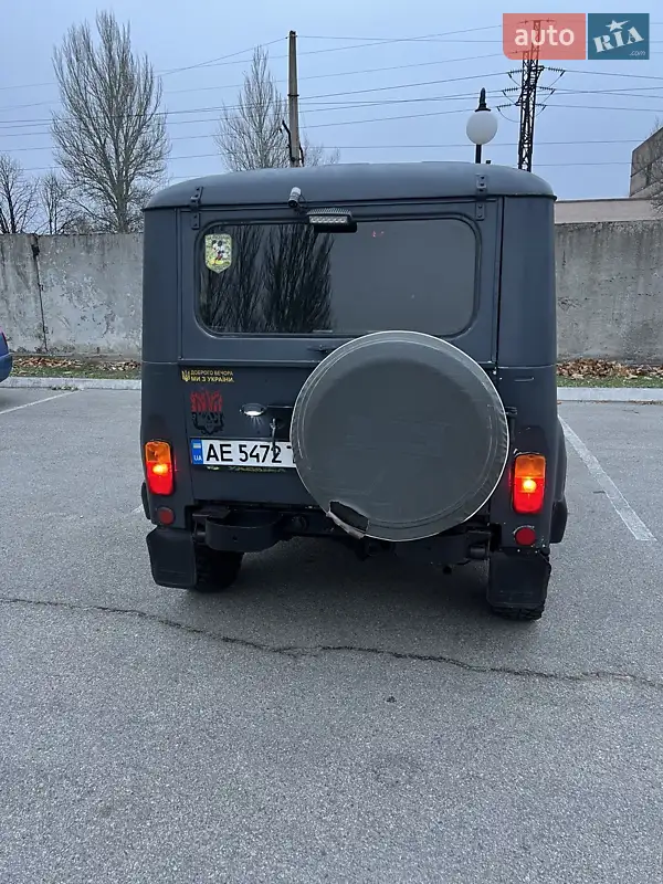 2000 uaz 31514