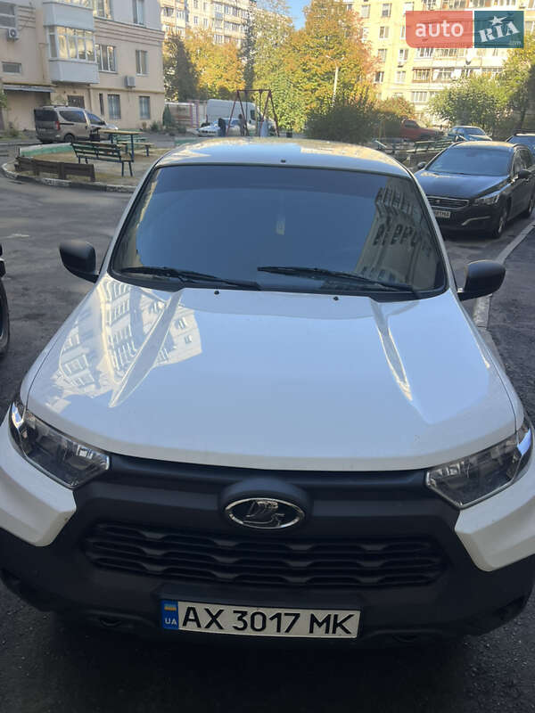 2021 chevrolet niva