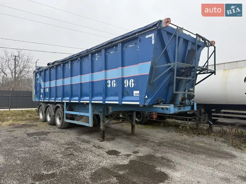 2011 ova 390k-95