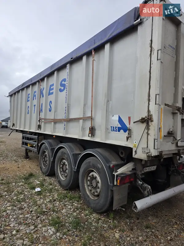 2010 stas s300cx