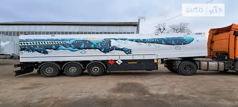 2004 eurotank et36-4