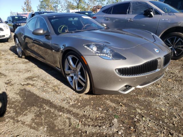 2012 fisker automotive karma spor