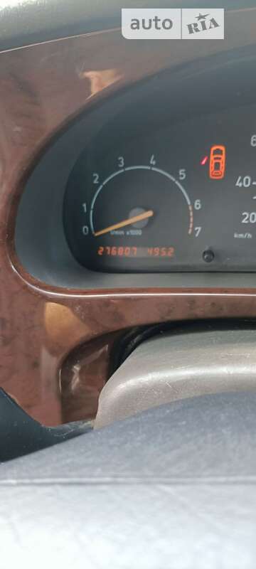 2001 saab 9-5