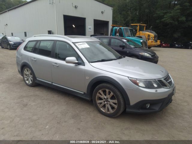 2010 saab 9-3