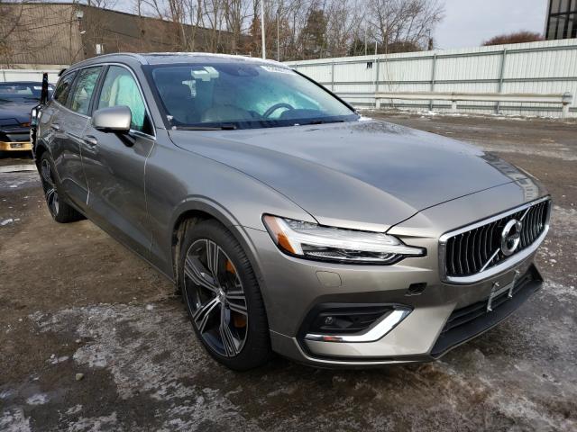 2020 volvo v60 t5 ins