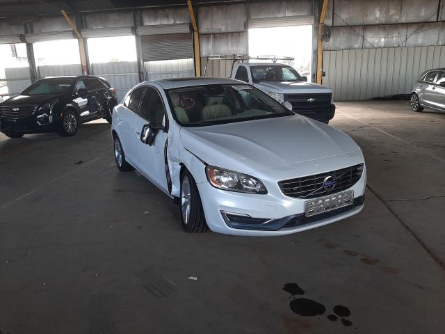 2013 volvo s60 premie
