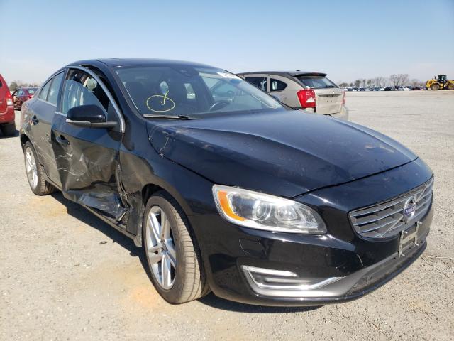 2014 volvo s60