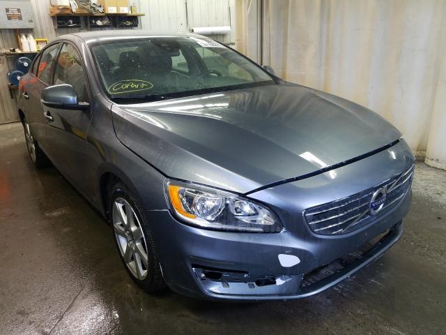 2016 volvo s60