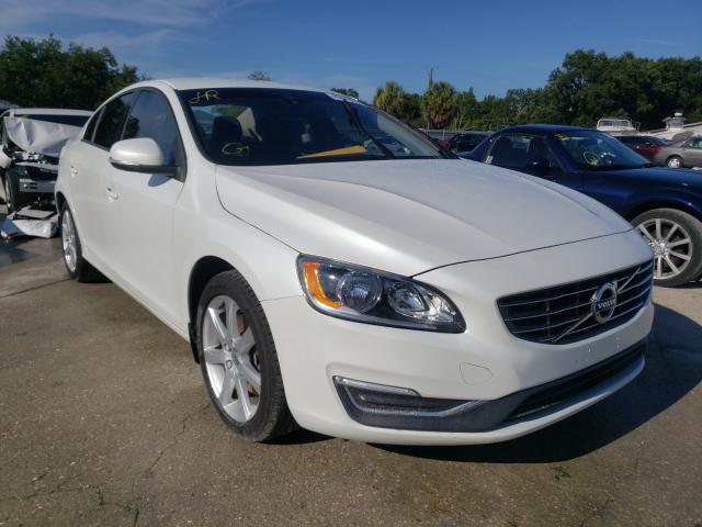 2016 volvo s60