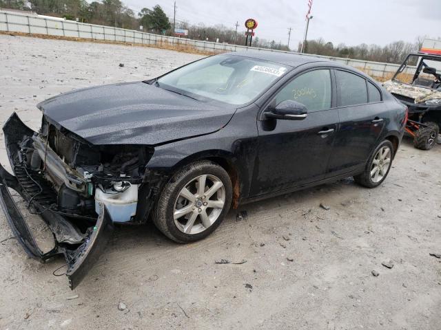2016 volvo s60
