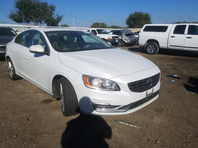 2015 volvo s60 premie