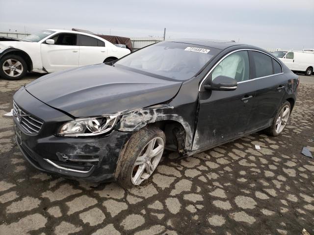 2016 volvo s60