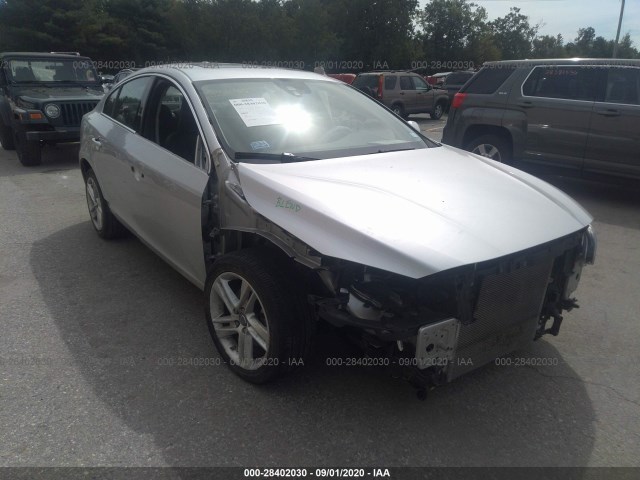 2014 volvo s60