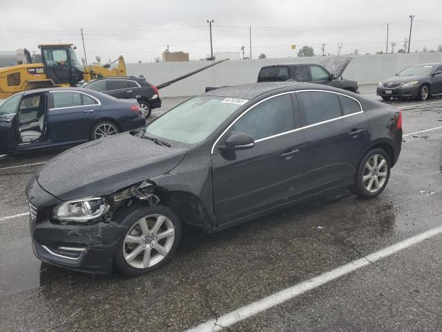 2015 volvo s60
