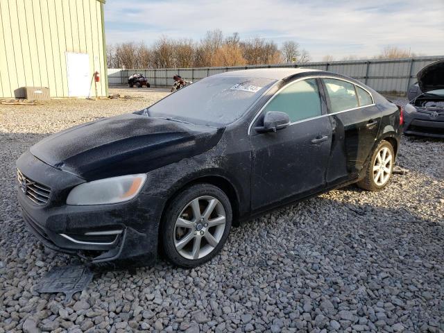2015 volvo s60 premie