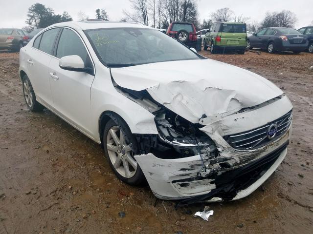 2015 volvo s60