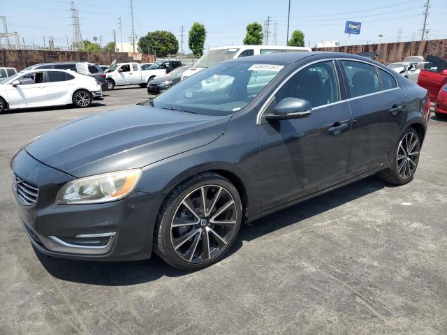 2015 volvo s60 premie