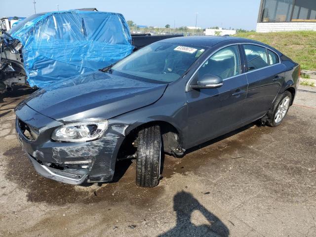 2015 volvo s60 premie
