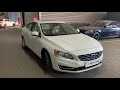 2016 volvo s60