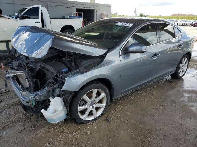 2015 volvo s60 premie
