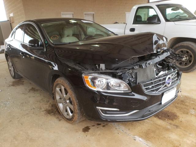 2016 volvo s60