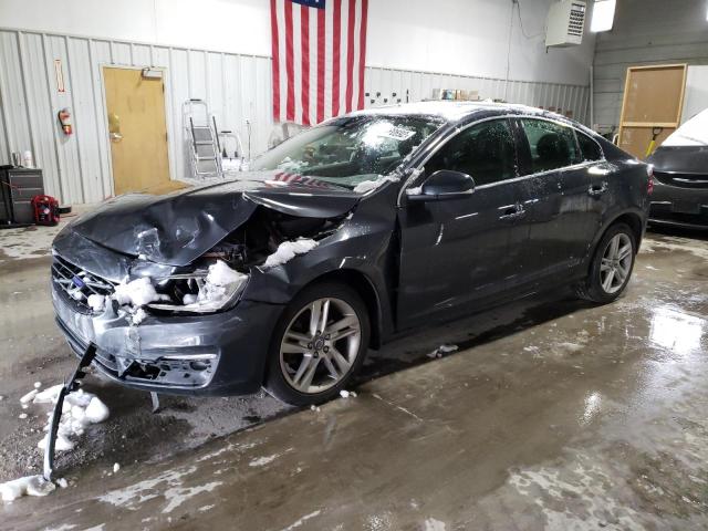 2014 volvo s60