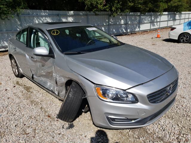 2015 volvo s60 premie