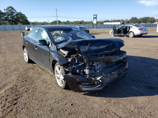 2016 volvo s60 premie